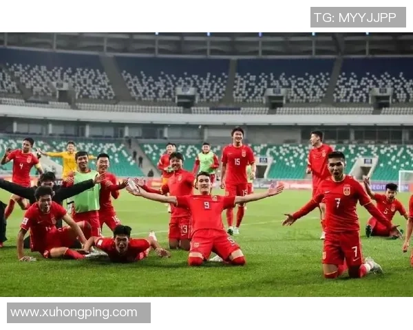 中国男足迎战吉尔吉斯斯坦直播全程回顾与精彩瞬间分析
