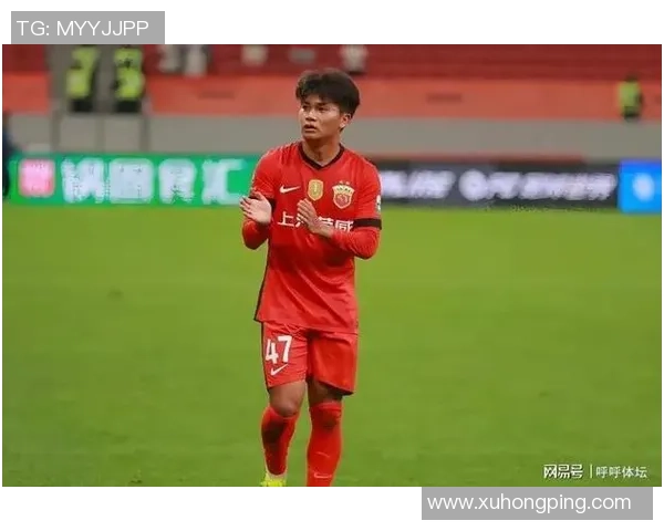 喜讯！上港沙龙高层亲身去西甲上门运作蒯纪闻留洋，已有沙龙报价