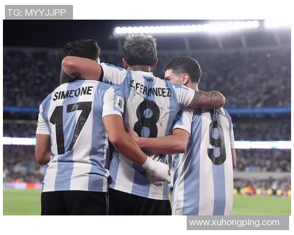 恩佐：我愿望有一天成为阿根廷国家队队长；会全力卫冕世界杯